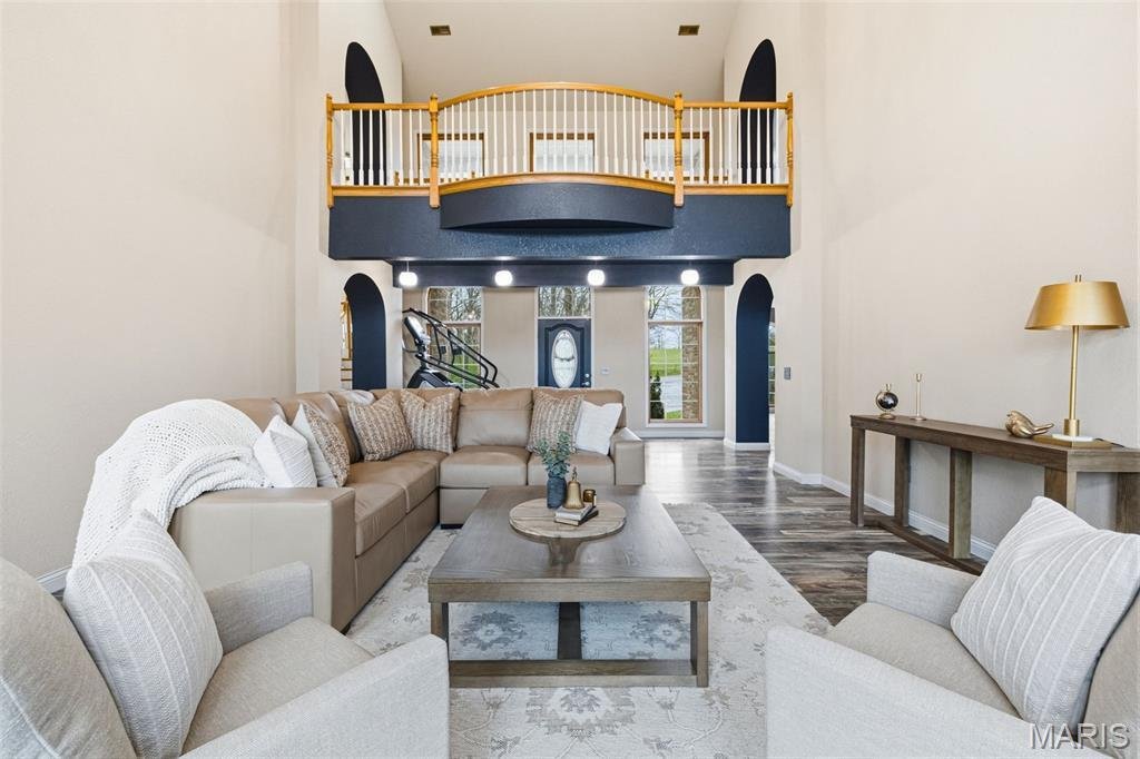 House in Bonne Terre, Missouri, United States 4 - 17570862