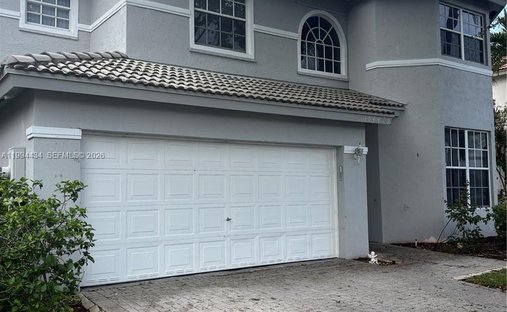 Casa a Pompano Beach, Florida, Stati Uniti 1