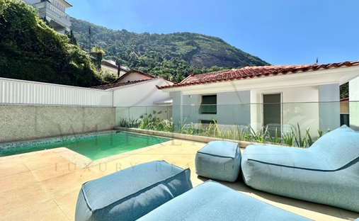 Haus in Humaitá, Rio Grande do Sul, Brasilien 1