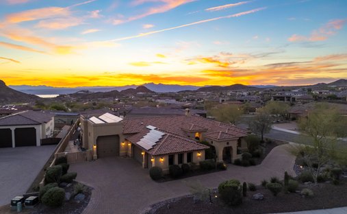 House in Lake Havasu City, Arizona, United States 1