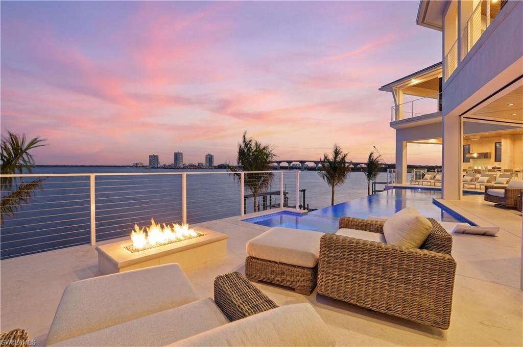 Casa a Fort Myers Beach, Florida, Stati Uniti 3 - 17574897