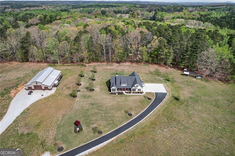 House in Dallas, Georgia, United States 5 - 17574651