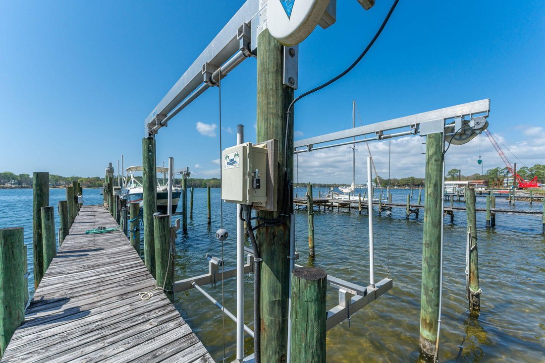 House in Niceville, Florida, United States 4 - 17574462
