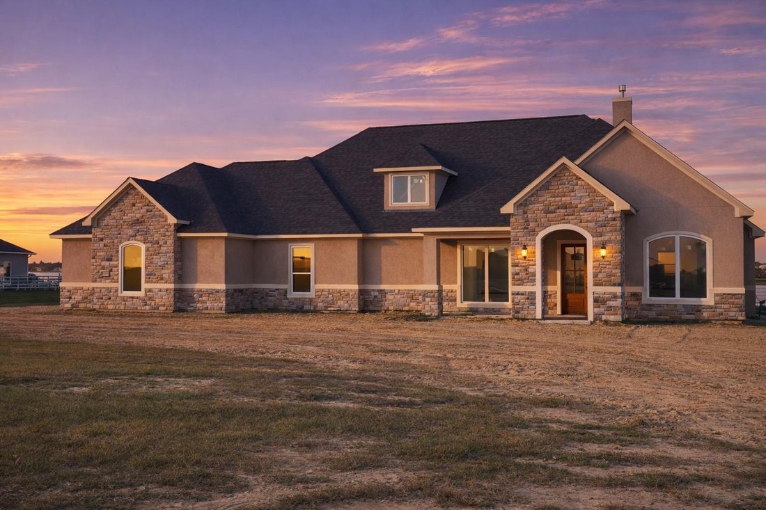 House in Baytown, Texas, United States 1 - 17574968