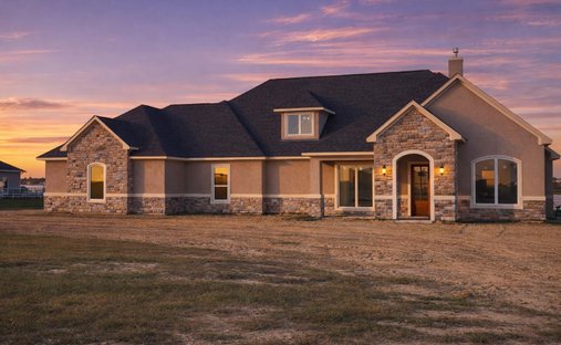 House in Baytown, Texas, United States 1