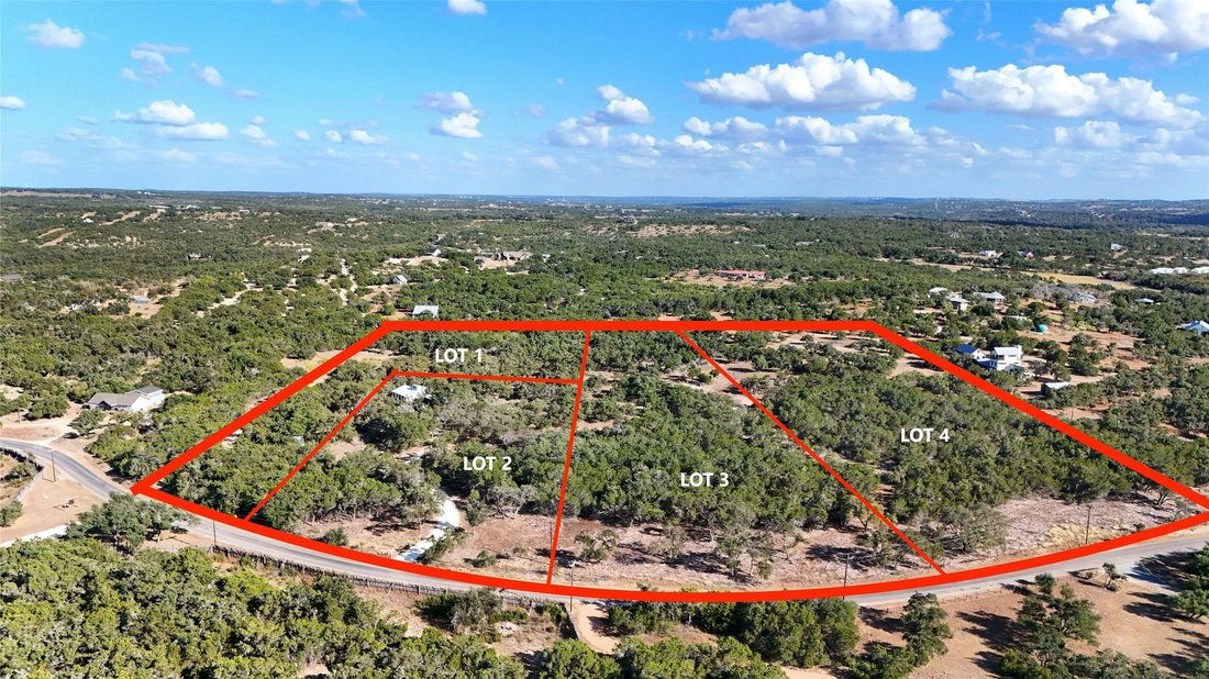 Farm Ranch in Dripping Springs, Texas, Vereinigte Staaten 1 - 17574477