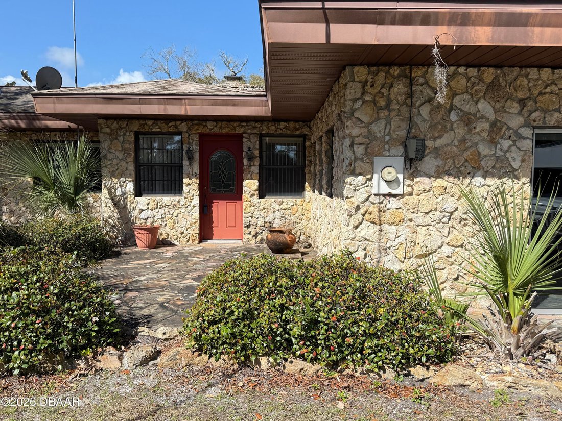 House in New Smyrna Beach, Florida, United States 2 - 17574575
