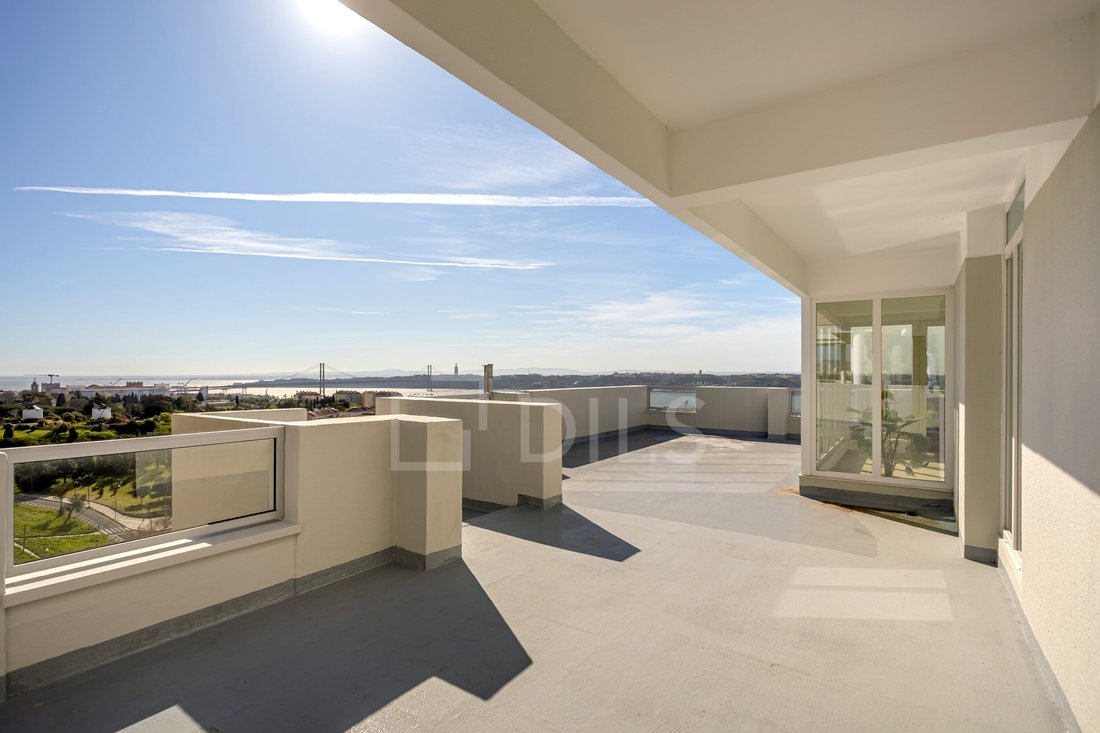Apartment in Belem, Lisbon, Portugal 3 - 17575203