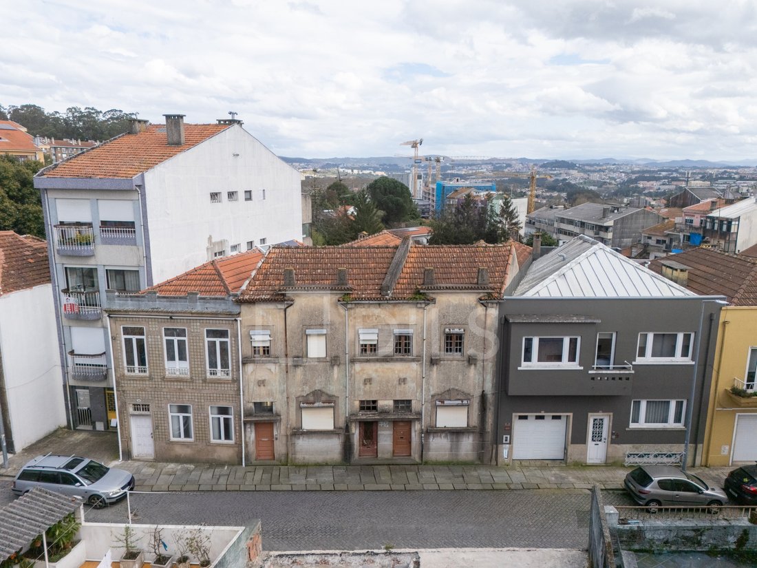 Apartment in Bonfim, Porto District, Portugal 5 - 17432061