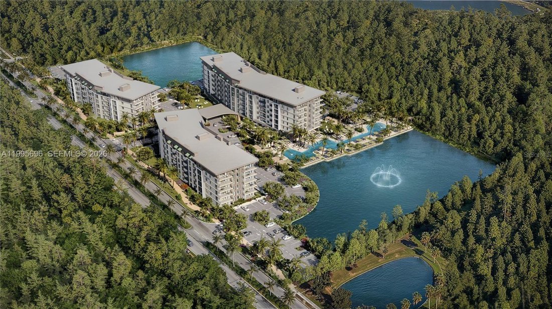Condo in Kissimmee, Florida, United States 3 - 17574483