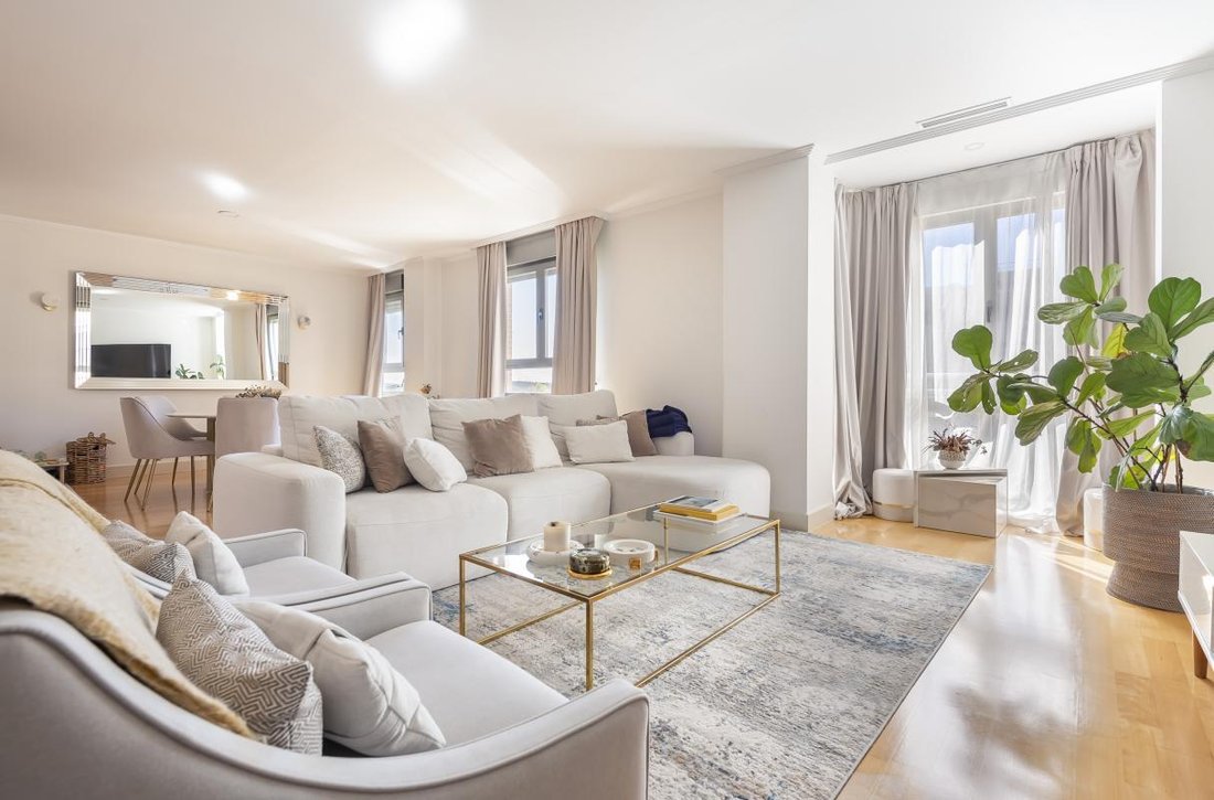 Apartment in Moncloa-Aravaca, Madrid, Spain 2 - 17572458