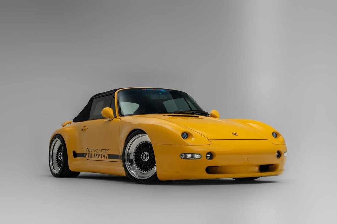 Cabriolet in Miami, FL, United States 3 - 17575427
