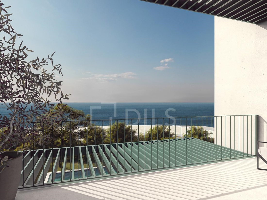 Apartment in Porto Covo, Setubal, Portugal 1 - 17575253