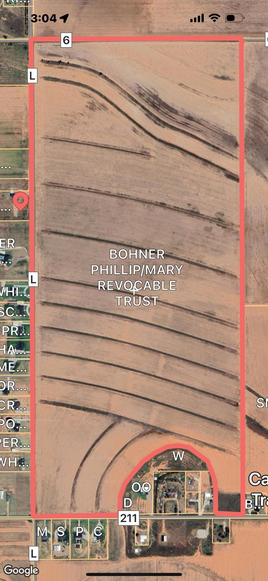 Farm Ranch in Tahoka, Texas, United States 2 - 17572720