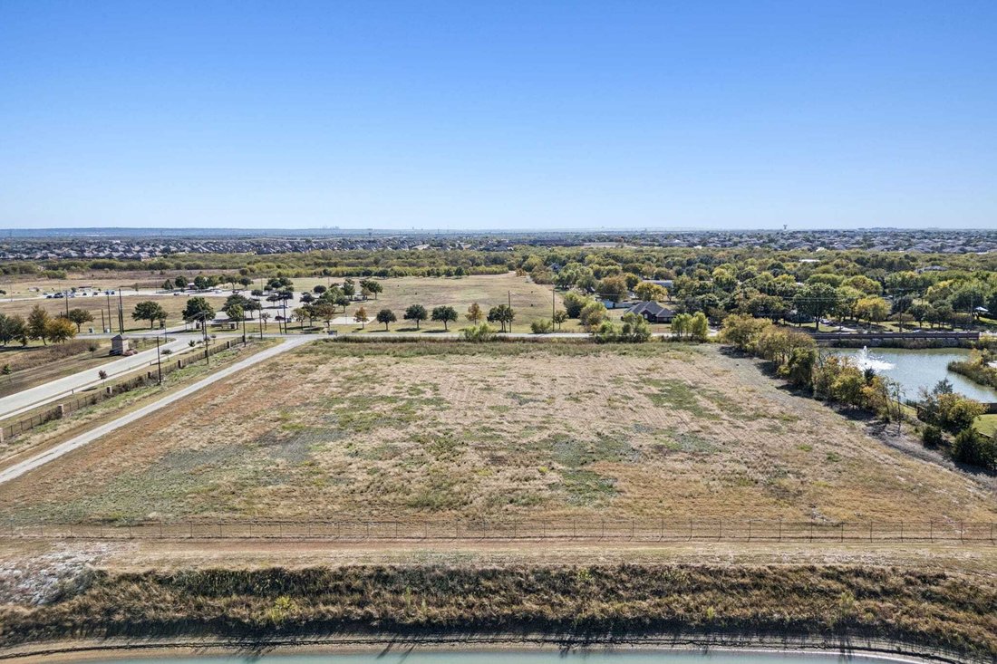 Land in Arlington, Texas, United States 3 - 17585465