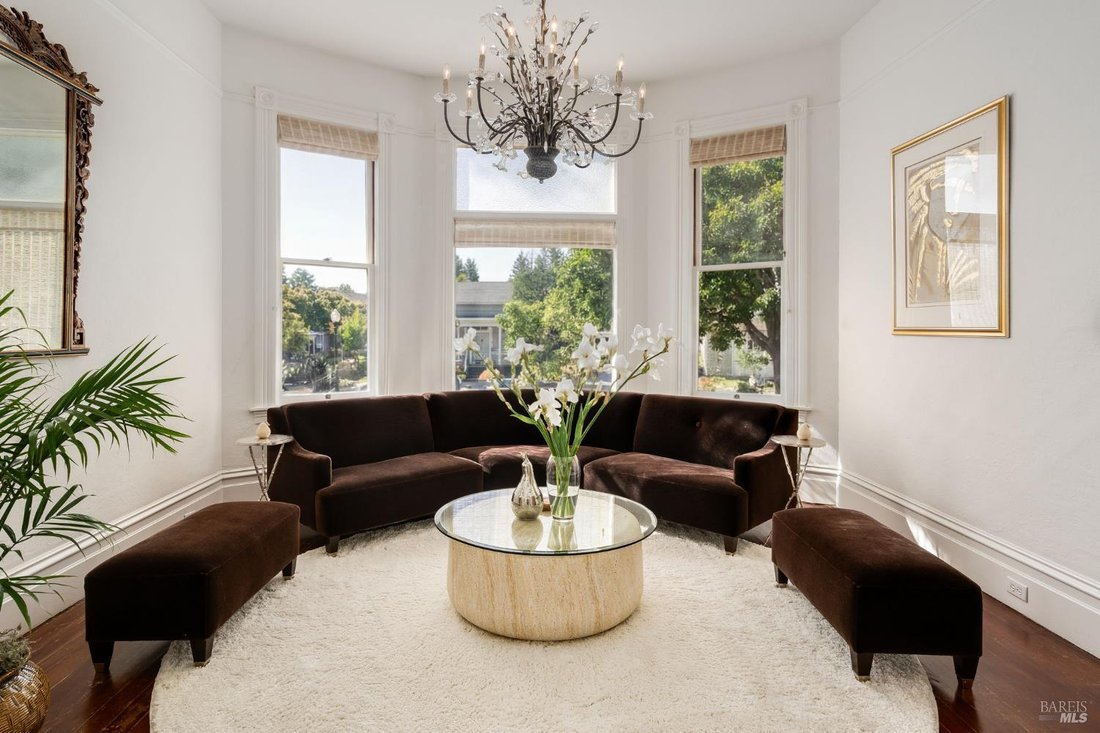 House in Napa, California, United States 1 - 17572943