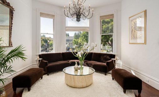 House in Napa, California, United States 1