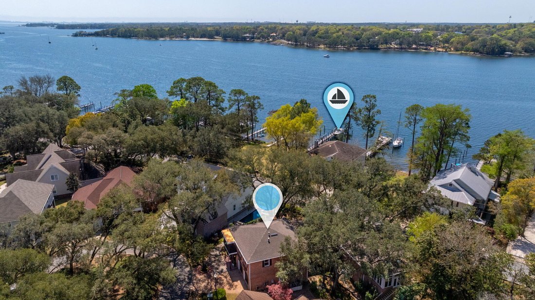 House in Niceville, Florida, United States 2 - 17574462