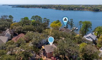 House in Niceville, Florida, United States 1