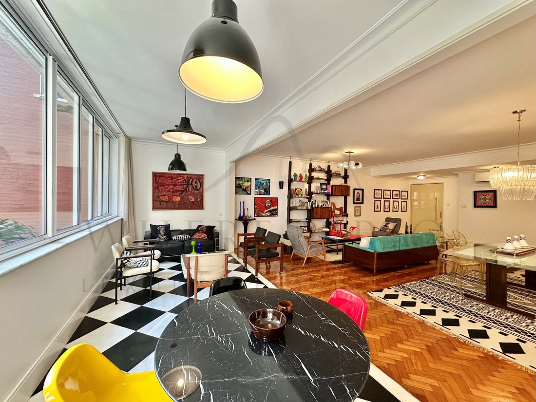 Apartment in Rio de Janeiro, State of Rio de Janeiro, Brazil 2 - 14332316