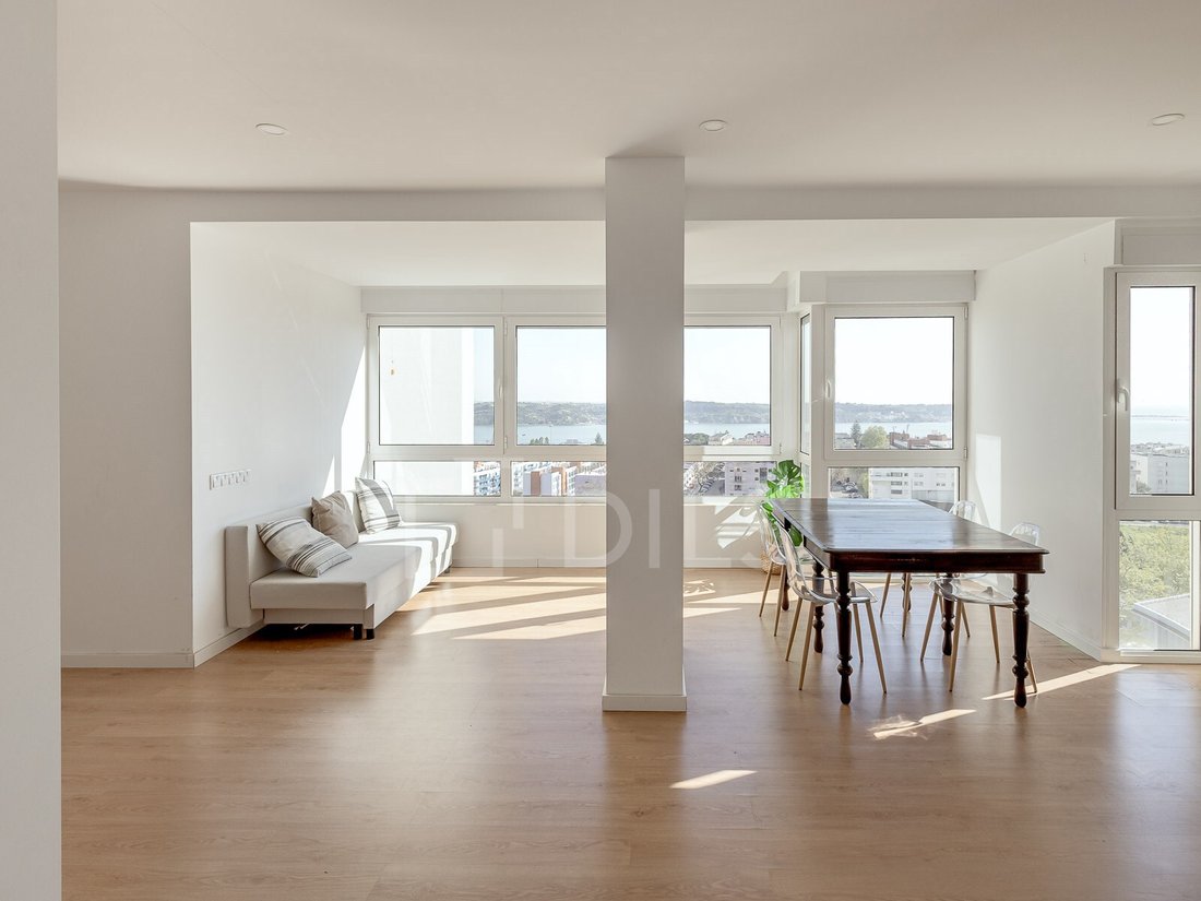 Apartment in Belem, Lisbon, Portugal 2 - 17575203