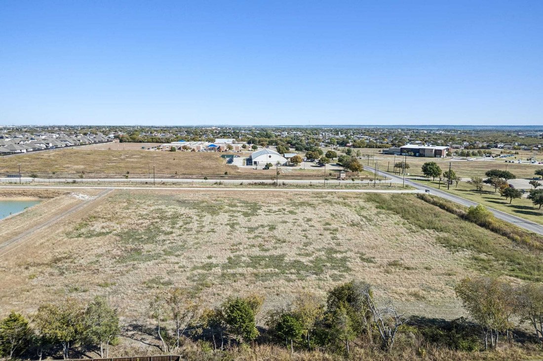 Land in Arlington, Texas, United States 5 - 17585465
