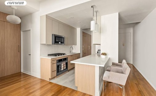 Condominio a New York, New York, Stati Uniti 1