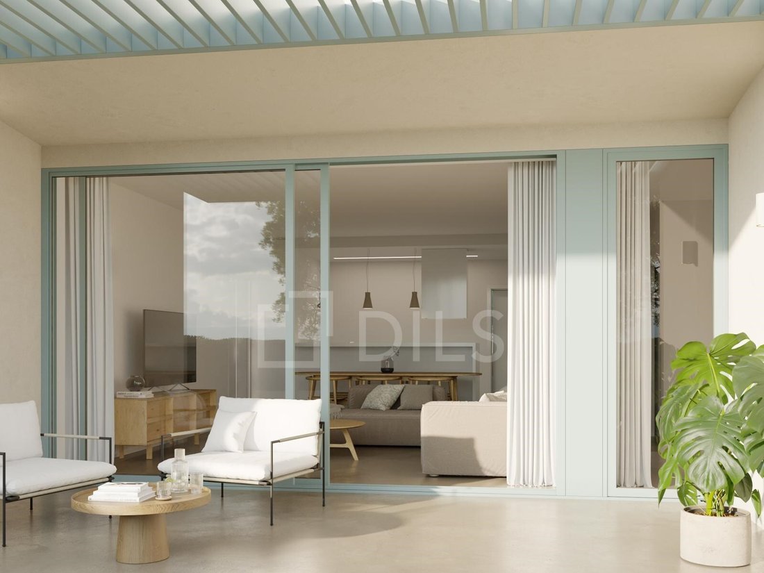 Apartment in Porto Covo, Setubal, Portugal 2 - 17575253