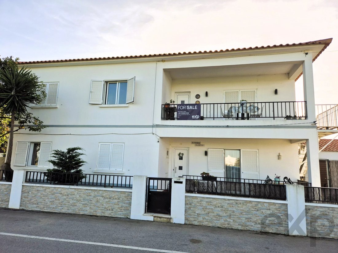 House in Luz de Tavira e Santo Estevao, Algarve, Portugal 1 - 17573329