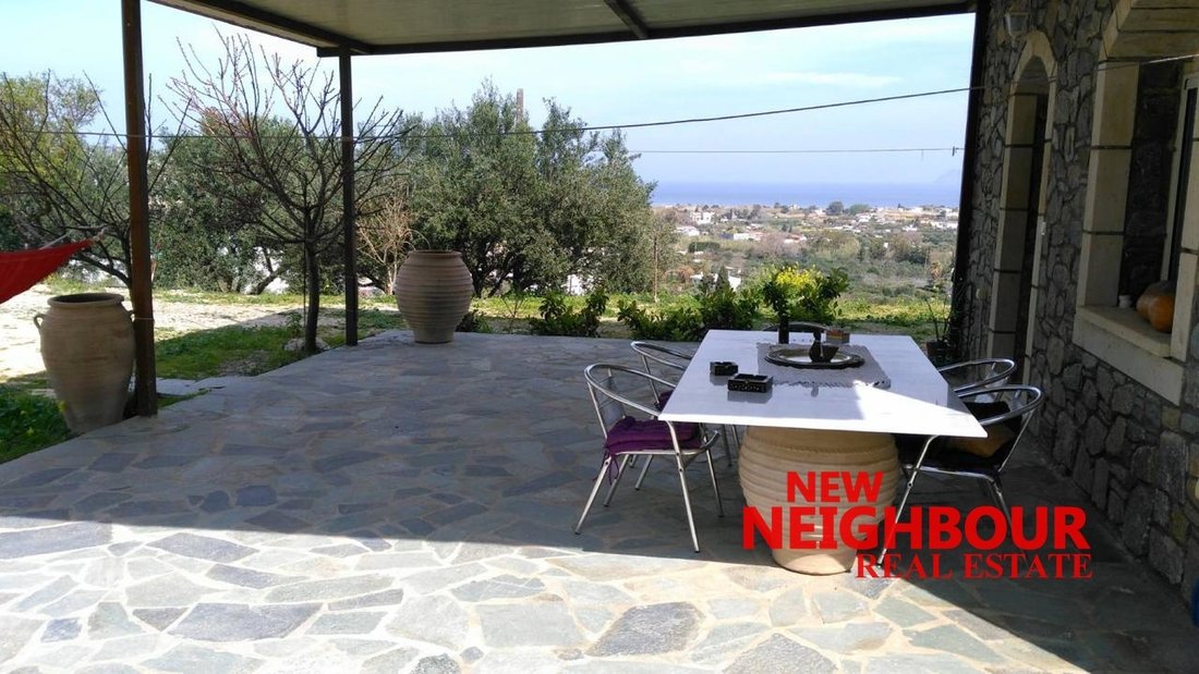 House in Community of Sitia, Sitia, Greece 1 - 16252072