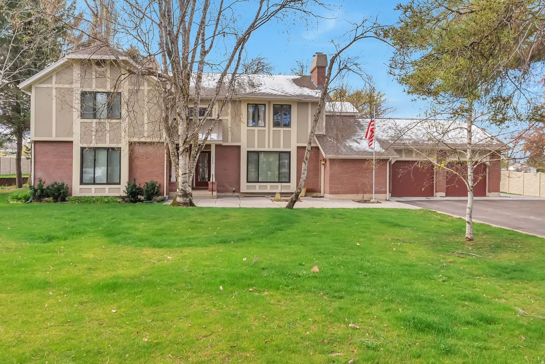 House in North Logan, Utah, United States 1 - 17573539