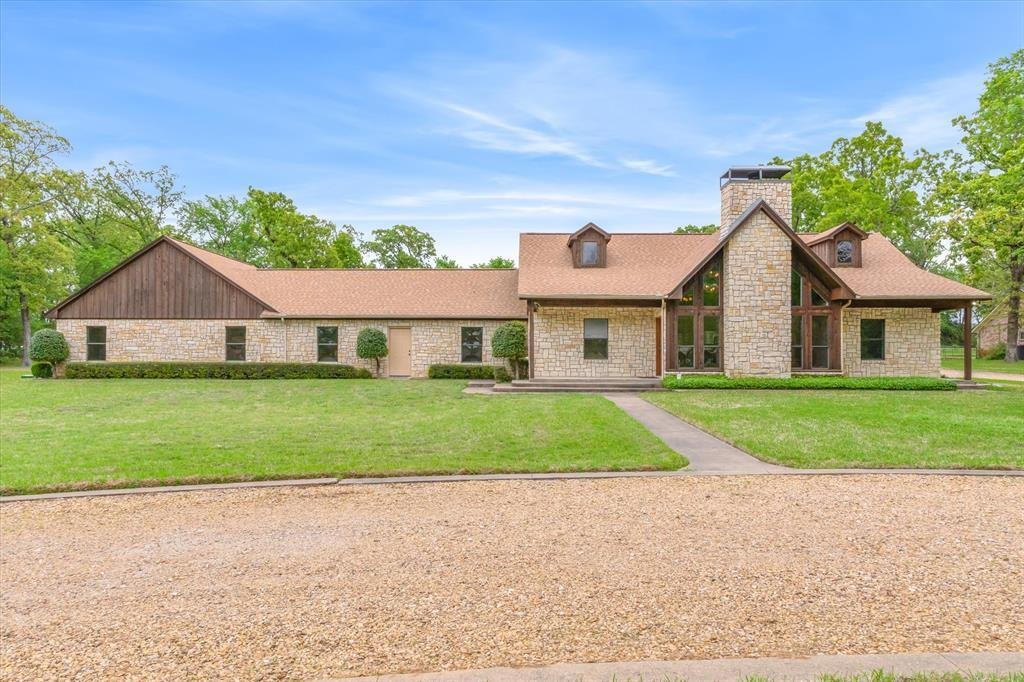 House in Canton, Texas, United States 1 - 17572915