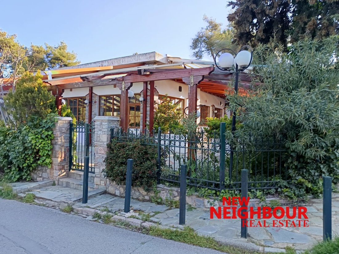 House in Dionysos, Attica, Greece 4 - 17572886