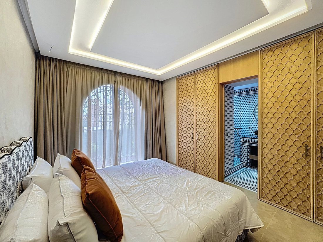 Villa in Menara, Marrakesh-Safi, Morocco 5 - 17573410