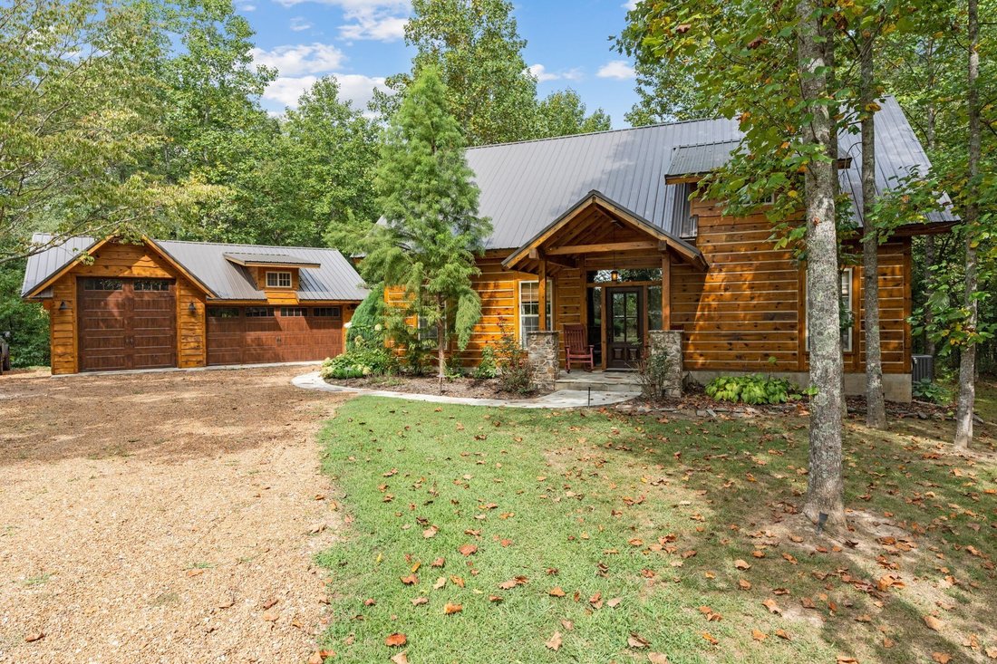 House in Franklin, Tennessee, United States 2 - 17572790