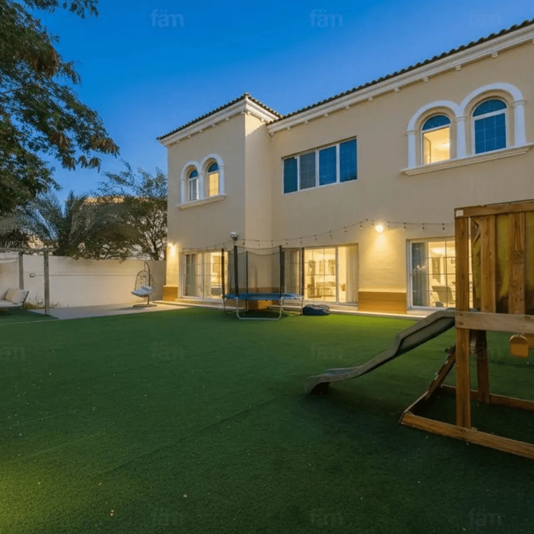 Villa in Jumeirah Park, Dubai, United Arab Emirates 3 - 17572931