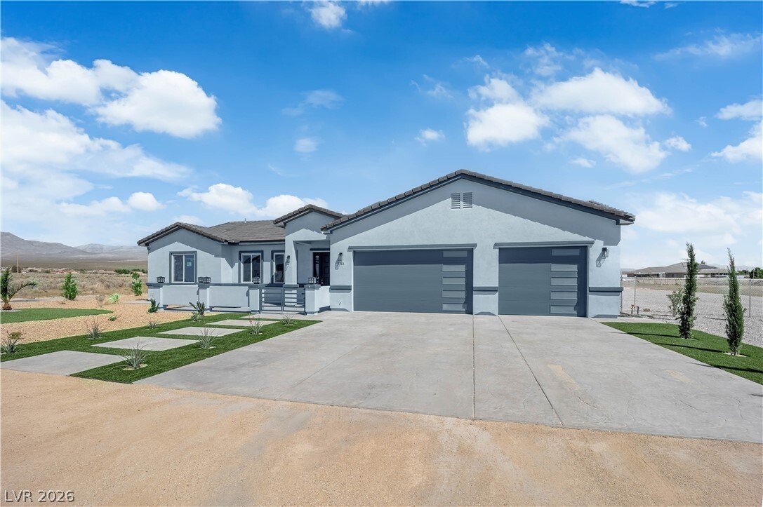 House in Pahrump, Nevada, United States 5 - 17574509