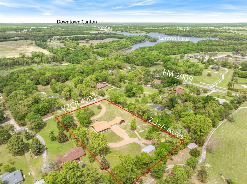 House in Canton, Texas, United States 2 - 17572915
