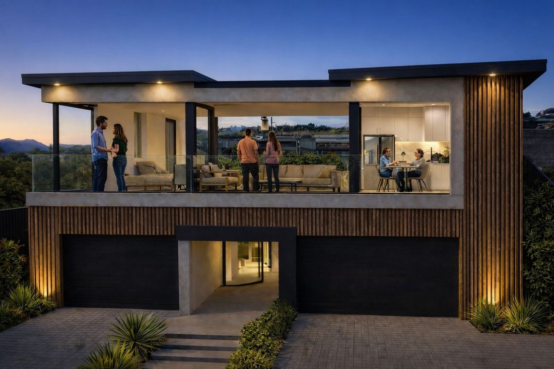 Country House in Cape Town, Western Cape, South Africa 2 - 17575352