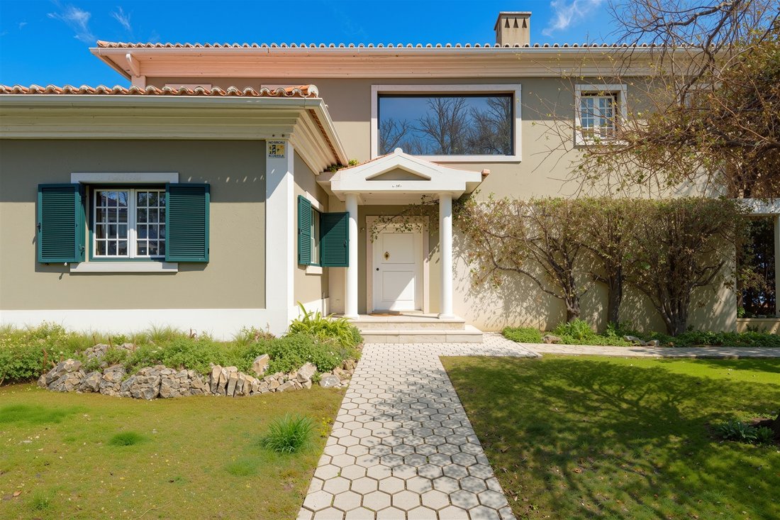 House in Sintra, Lisbon, Portugal 3 - 15498594