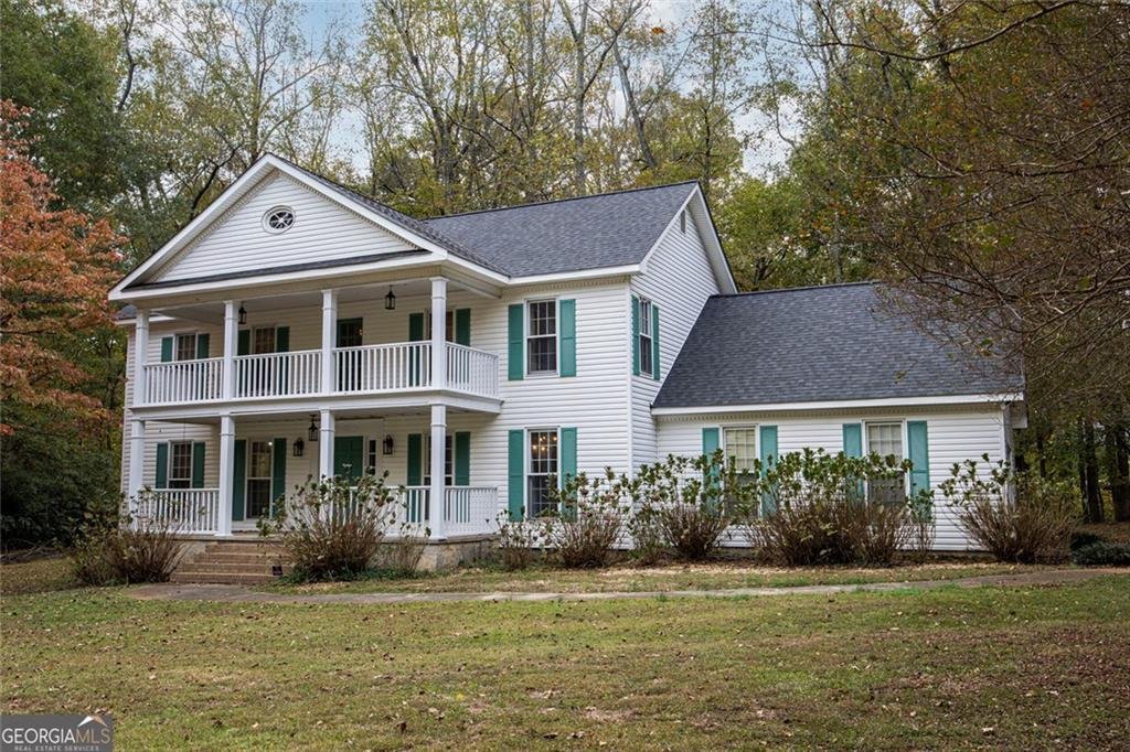 House in Sharpsburg, Georgia, United States 2 - 17574678
