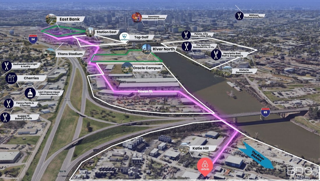 Co Op in Nashville, Tennessee, United States 2 - 17572819