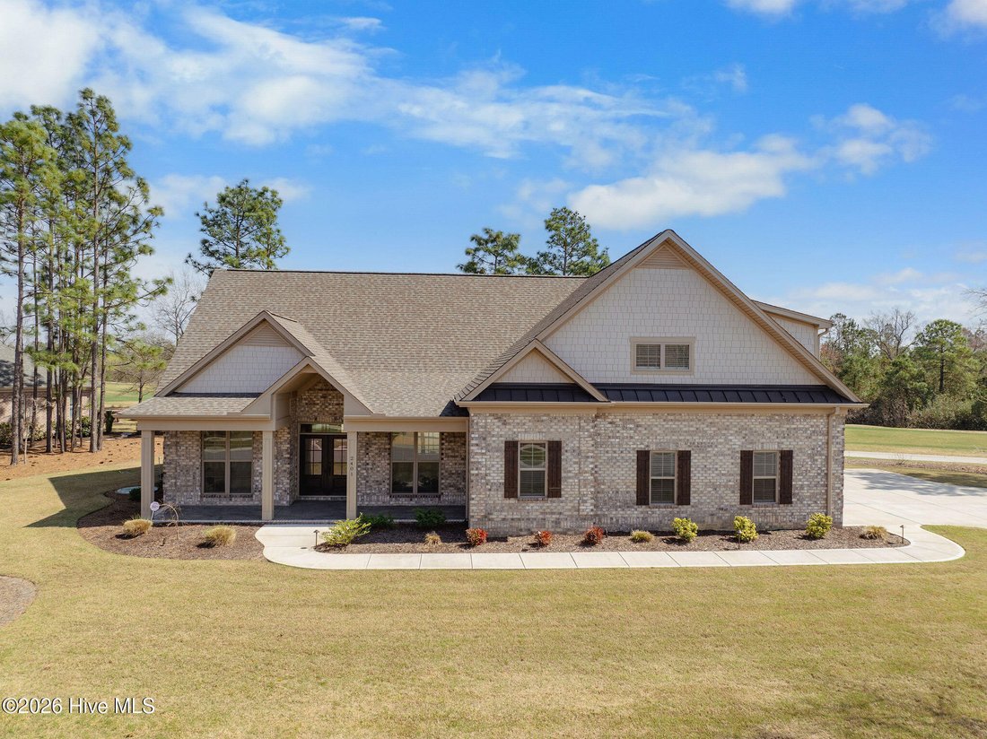 House in Northwest, North Carolina, United States 3 - 17575132