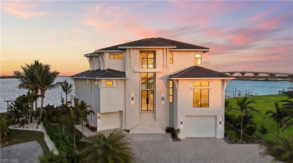 Casa a Fort Myers Beach, Florida, Stati Uniti 1 - 17574897