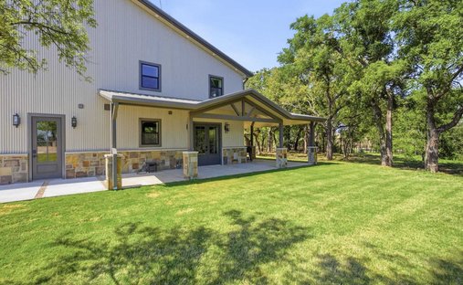Maison à Millsap, Texas, États-Unis 1