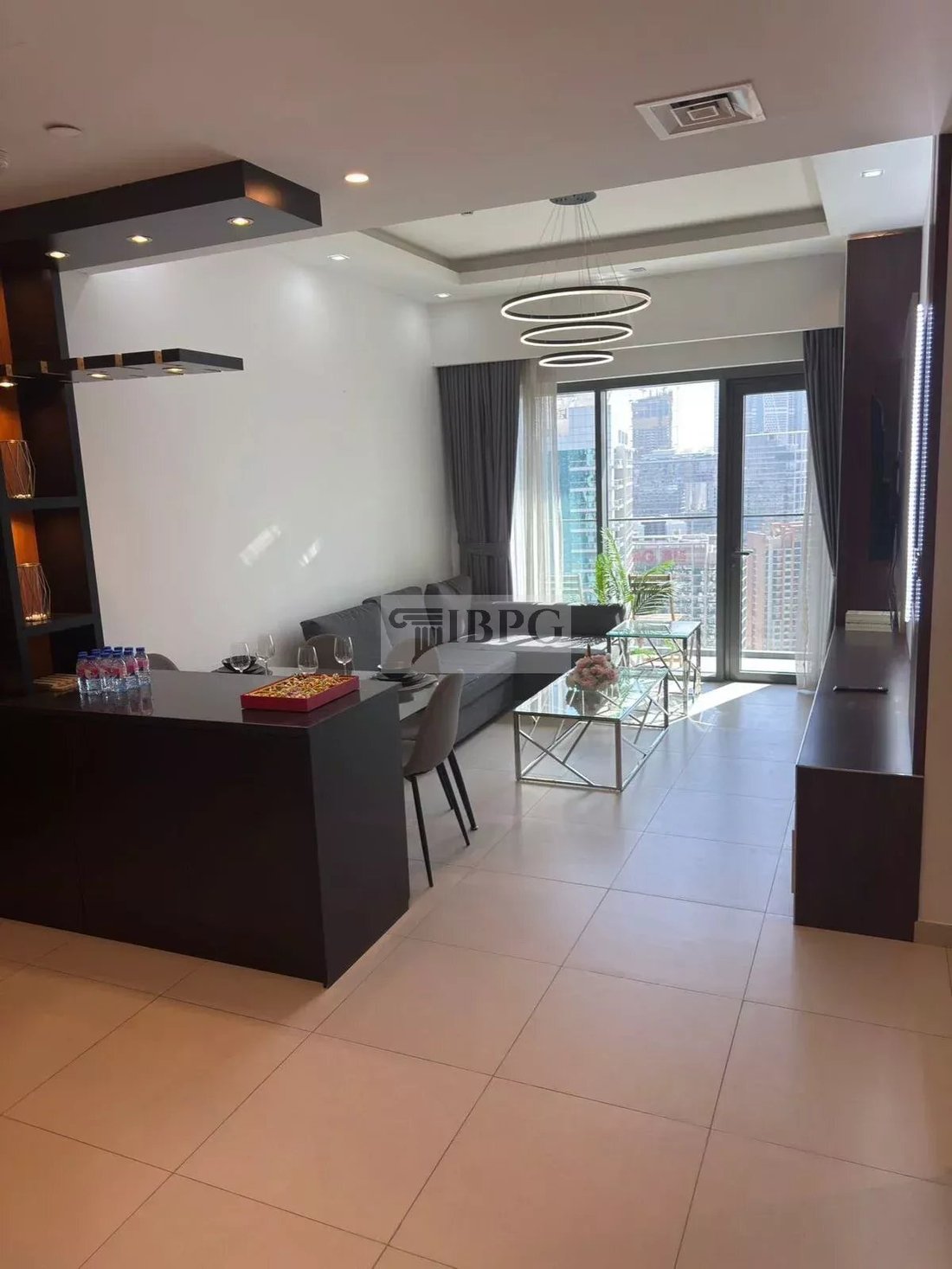 Apartment in Burj Khalifa Lake, Downtown Dubai, Dubai 5 - 17573336