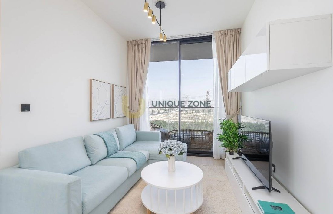 Apartment in JVC / Jumeirah Village Circle, Dubai, United Arab Emirates 2 - 17572960