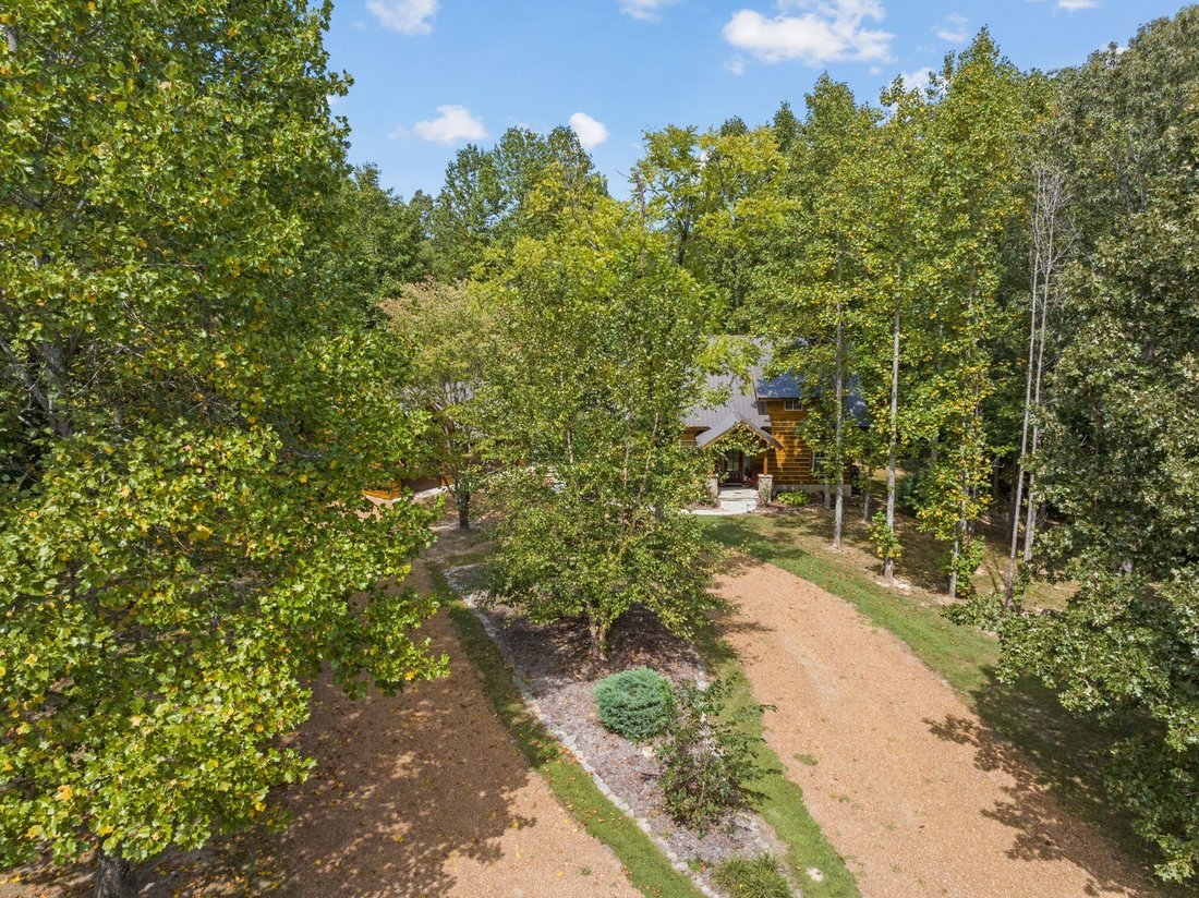 House in Franklin, Tennessee, United States 4 - 17572790