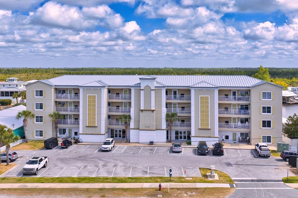 Condo in Port St. Joe, Florida, United States 4 - 17495685