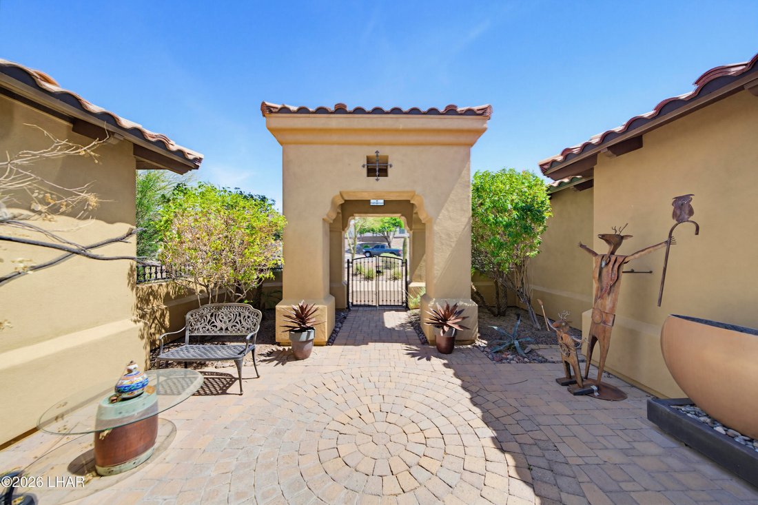 House in Lake Havasu City, Arizona, United States 3 - 17572383
